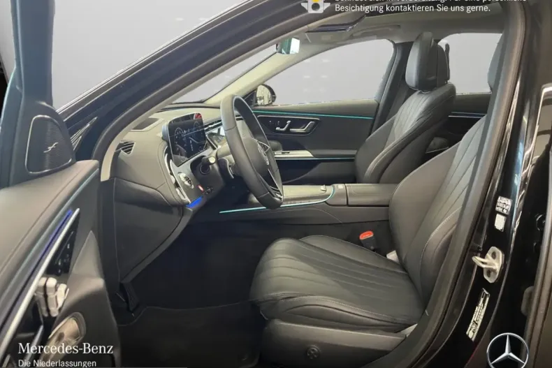 Mercedes-Benz E 400 (Clasa E) din 2025 cu 17.677 km - oferta MER221869 - foto 8