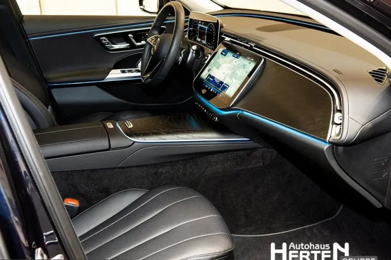 Mercedes-Benz E 400 (Clasa E) din 2025 cu 17.742 km - oferta MER221870 - foto 5