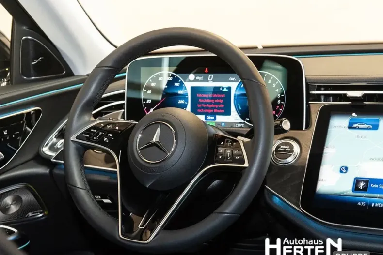 Mercedes-Benz E 400 (Clasa E) din 2025 cu 17.742 km - oferta MER221870 - foto 6