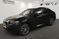 BMW X4 (Seria X) din 2025 cu 24.793 km - oferta BMW221871 - foto 1