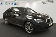 BMW X4 (Seria X) din 2025 cu 24.793 km - oferta BMW221871 - foto 2