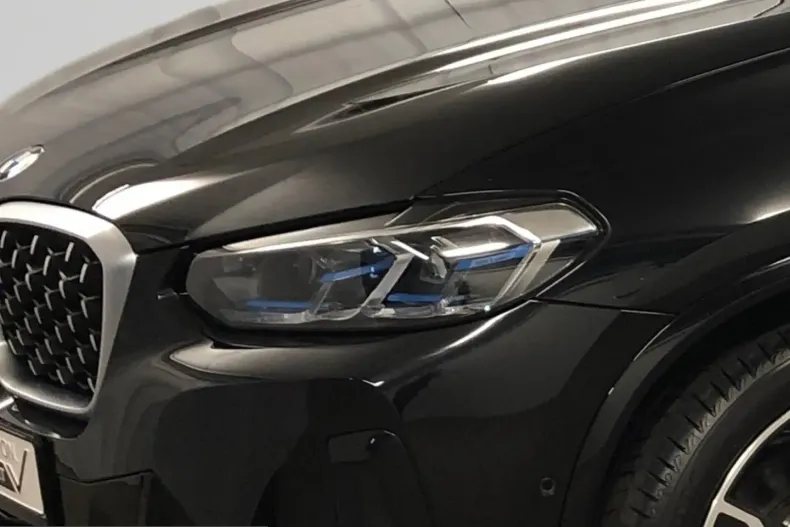 BMW X4 (Seria X) din 2025 cu 24.793 km - oferta BMW221871 - foto 5