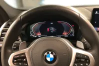BMW X4 (Seria X) din 2025 cu 24.793 km - oferta BMW221871 - foto 8
