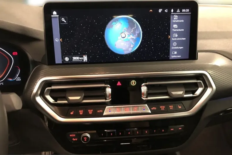 BMW X4 (Seria X) din 2025 cu 24.793 km - oferta BMW221871 - foto 9
