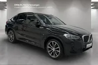BMW X4 (Seria X) din 2025 cu 24.925 km - oferta BMW221872 - foto 1