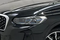 BMW X4 (Seria X) din 2025 cu 24.925 km - oferta BMW221872 - foto 4