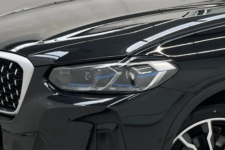 BMW X4 (Seria X) din 2025 cu 24.925 km - oferta BMW221872 - foto 4