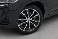 BMW X4 (Seria X) din 2025 cu 24.925 km - oferta BMW221872 - foto 5