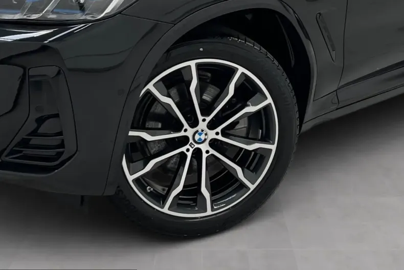 BMW X4 (Seria X) din 2025 cu 24.925 km - oferta BMW221872 - foto 5
