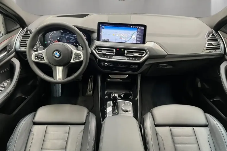 BMW X4 (Seria X) din 2025 cu 24.925 km - oferta BMW221872 - foto 9