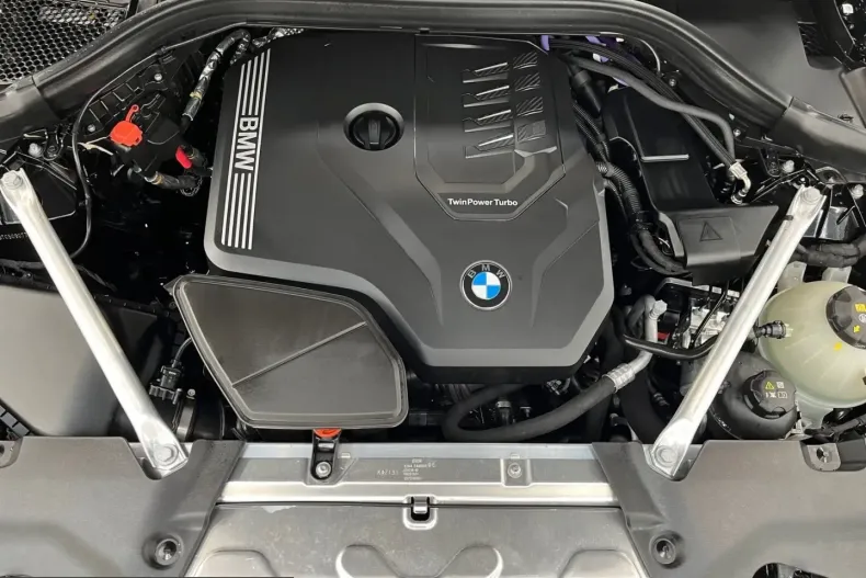 BMW X4 (Seria X) din 2025 cu 24.925 km - oferta BMW221872 - foto 12