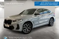 BMW X4 (Seria X) din 2025 cu 8.020 km - oferta BMW221873 - foto 1
