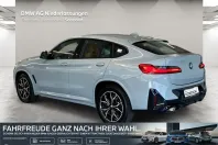 BMW X4 (Seria X) din 2025 cu 8.020 km - oferta BMW221873 - foto 2