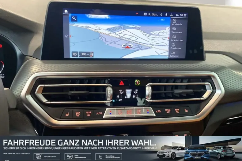 BMW X4 (Seria X) din 2025 cu 8.020 km - oferta BMW221873 - foto 14
