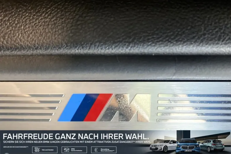BMW X4 (Seria X) din 2025 cu 8.020 km - oferta BMW221873 - foto 18
