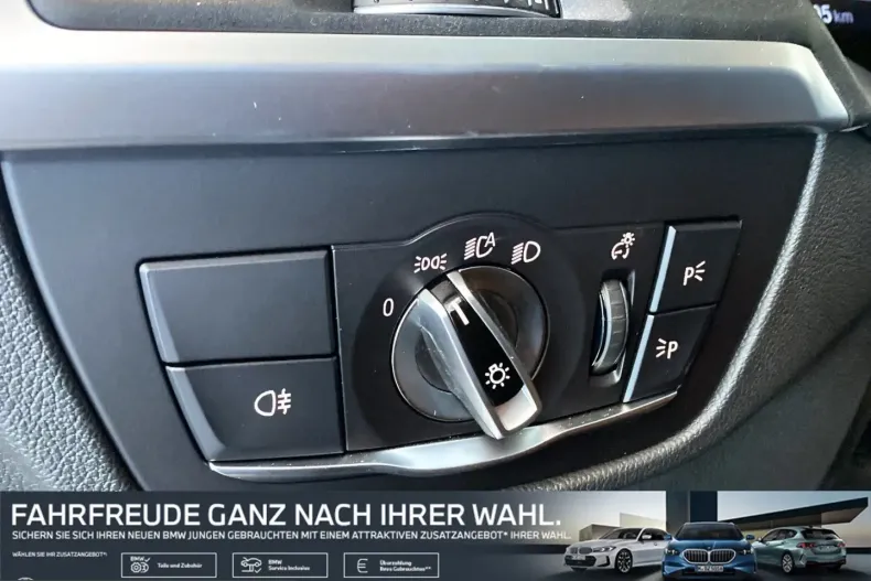 BMW X4 (Seria X) din 2025 cu 8.020 km - oferta BMW221873 - foto 20
