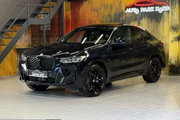BMW X4 din 2024 - oferta BMW221874
