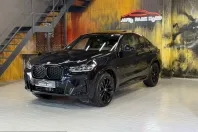 BMW X4 (Seria X) din 2024 cu 25.576 km - oferta BMW221874 - foto 3