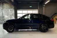 BMW X4 (Seria X) din 2024 cu 25.576 km - oferta BMW221874 - foto 4