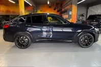 BMW X4 (Seria X) din 2024 cu 25.576 km - oferta BMW221874 - foto 8