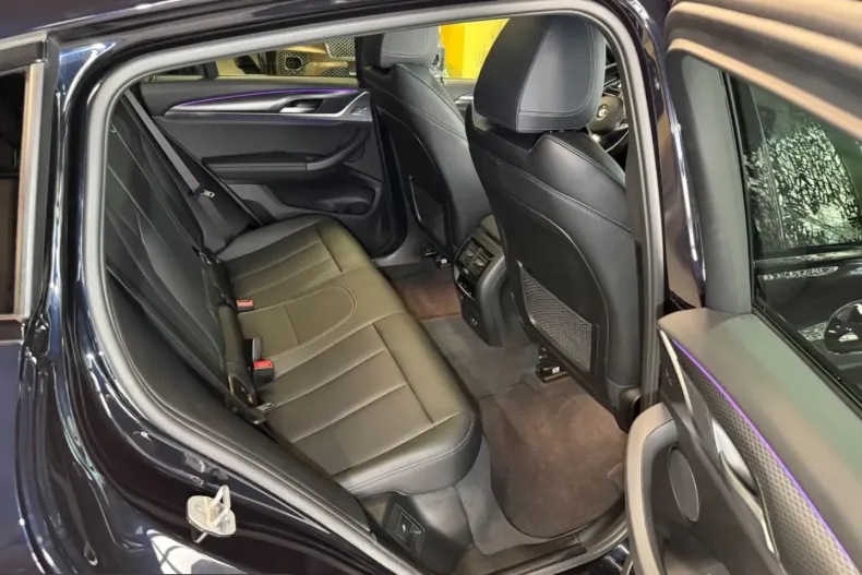 BMW X4 (Seria X) din 2024 cu 25.576 km - oferta BMW221874 - foto 15