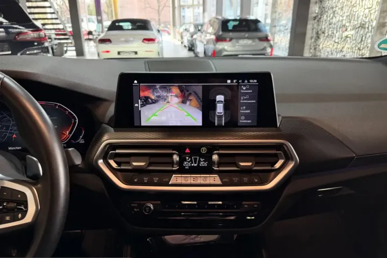 BMW X4 (Seria X) din 2024 cu 25.576 km - oferta BMW221874 - foto 20