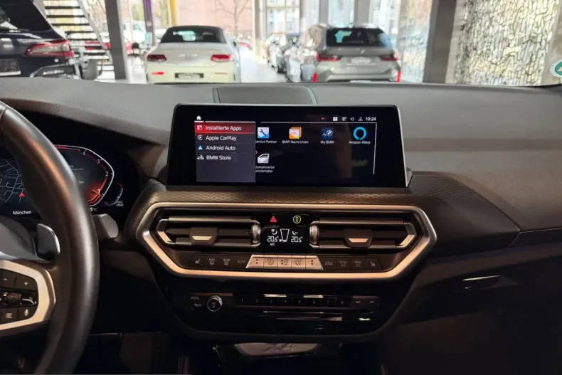 BMW X4 (Seria X) din 2024 cu 25.576 km - oferta BMW221874 - foto 21
