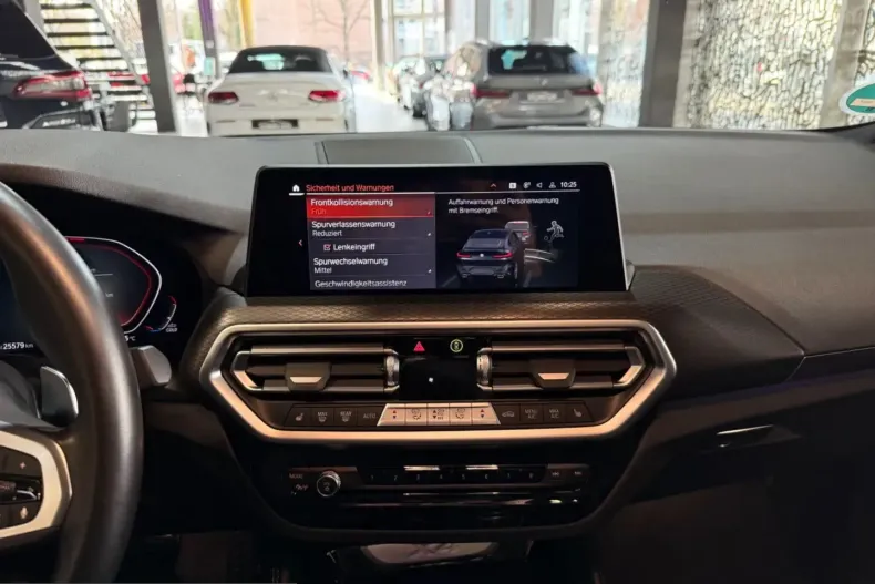 BMW X4 (Seria X) din 2024 cu 25.576 km - oferta BMW221874 - foto 22