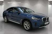 BMW X4 (Seria X) din 2025 cu 18.180 km - oferta BMW221875 - foto 1