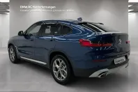 BMW X4 (Seria X) din 2025 cu 18.180 km - oferta BMW221875 - foto 3