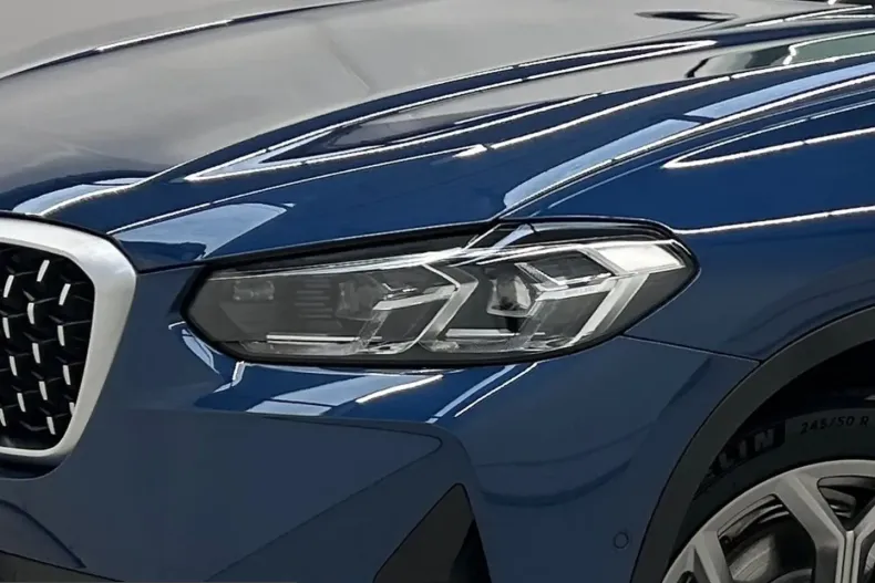 BMW X4 (Seria X) din 2025 cu 18.180 km - oferta BMW221875 - foto 4