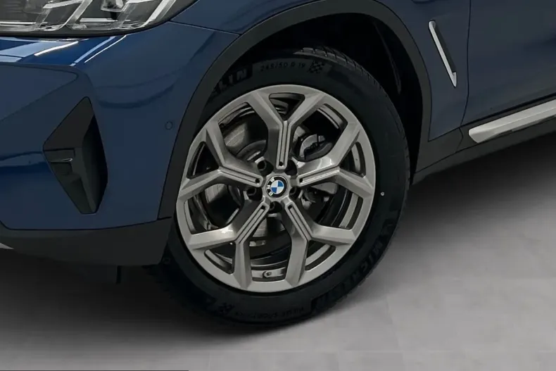 BMW X4 (Seria X) din 2025 cu 18.180 km - oferta BMW221875 - foto 5