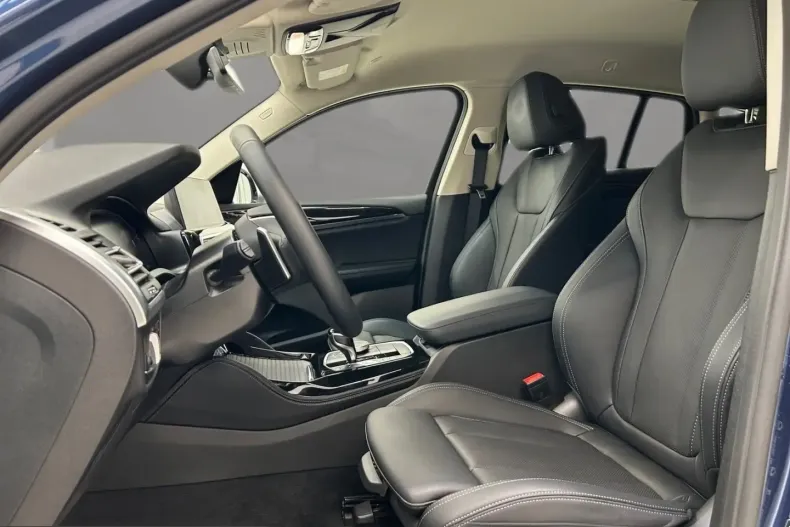 BMW X4 (Seria X) din 2025 cu 18.180 km - oferta BMW221875 - foto 6