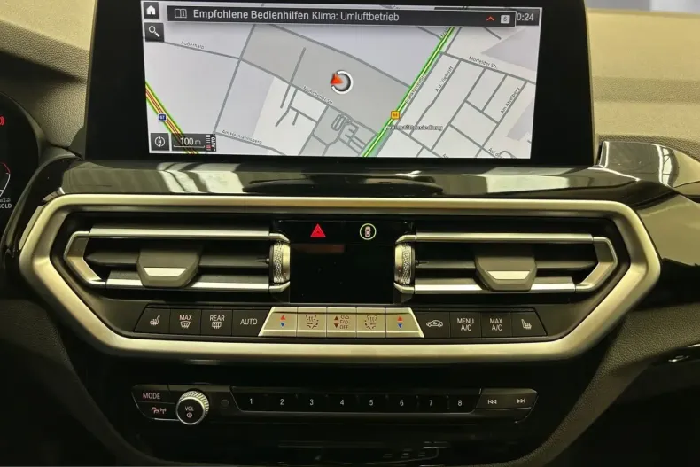 BMW X4 (Seria X) din 2025 cu 18.180 km - oferta BMW221875 - foto 8