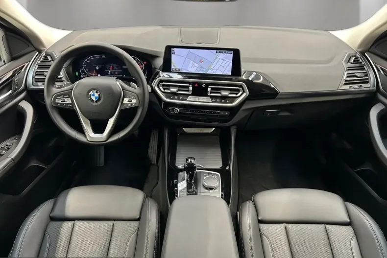 BMW X4 (Seria X) din 2025 cu 18.180 km - oferta BMW221875 - foto 9