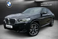 BMW X4 (Seria X) din 2024 cu 12.100 km - oferta BMW221876 - foto 1