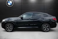 BMW X4 (Seria X) din 2024 cu 12.100 km - oferta BMW221876 - foto 6