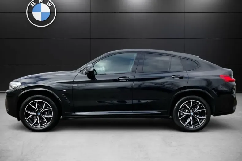 BMW X4 (Seria X) din 2024 cu 12.100 km - oferta BMW221876 - foto 6