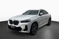 BMW X4 (Seria X) din 2025 cu 22.187 km - oferta BMW221877 - foto 1
