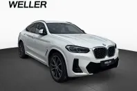 BMW X4 (Seria X) din 2025 cu 22.187 km - oferta BMW221877 - foto 2