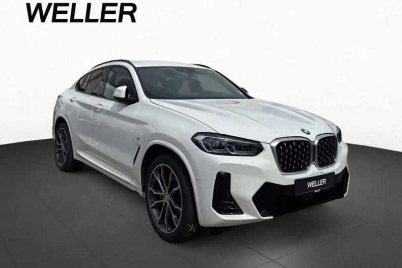 BMW X4 (Seria X) din 2025 cu 22.187 km - oferta BMW221877 - foto 2