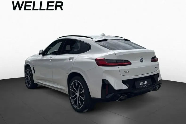 BMW X4 (Seria X) din 2025 cu 22.187 km - oferta BMW221877 - foto 4