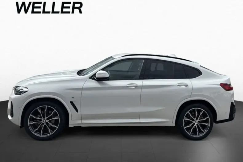BMW X4 (Seria X) din 2025 cu 22.187 km - oferta BMW221877 - foto 5