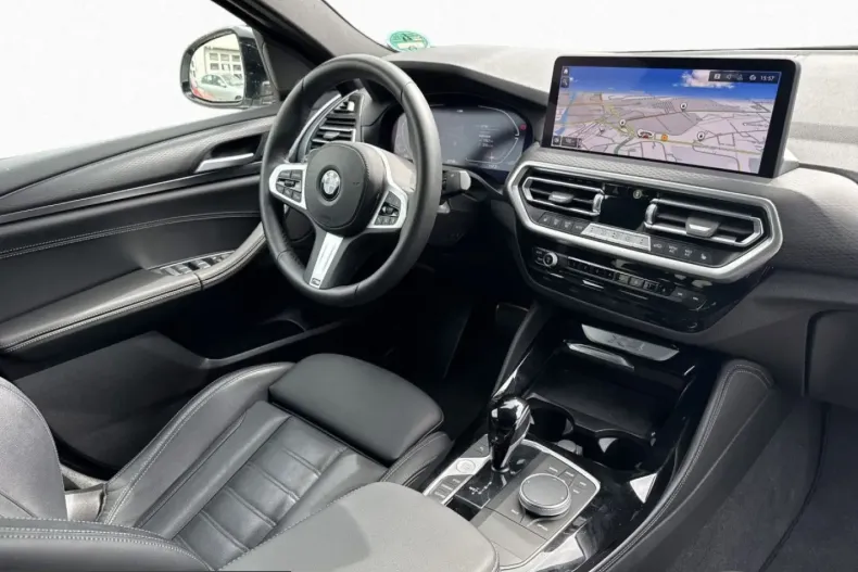 BMW X4 (Seria X) din 2025 cu 22.187 km - oferta BMW221877 - foto 7