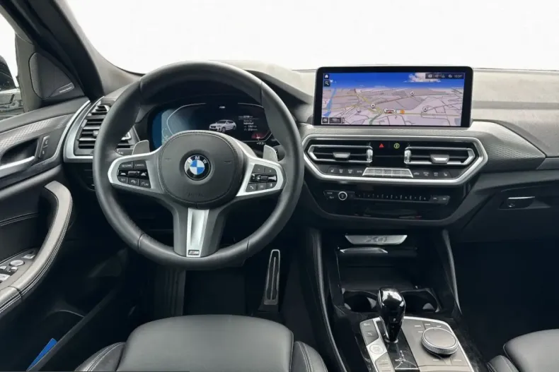 BMW X4 (Seria X) din 2025 cu 22.187 km - oferta BMW221877 - foto 9