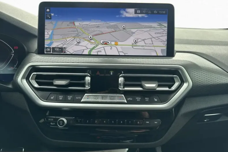 BMW X4 (Seria X) din 2025 cu 22.187 km - oferta BMW221877 - foto 11