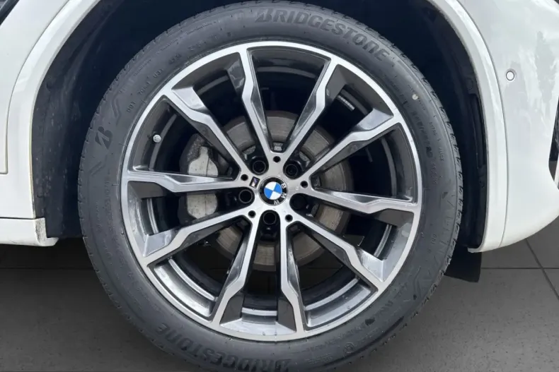 BMW X4 (Seria X) din 2025 cu 22.187 km - oferta BMW221877 - foto 13