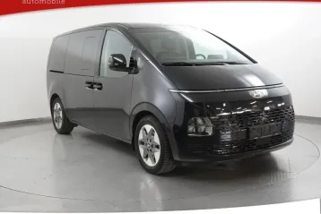 Hyundai Staria din 2024 - oferta HYU221878