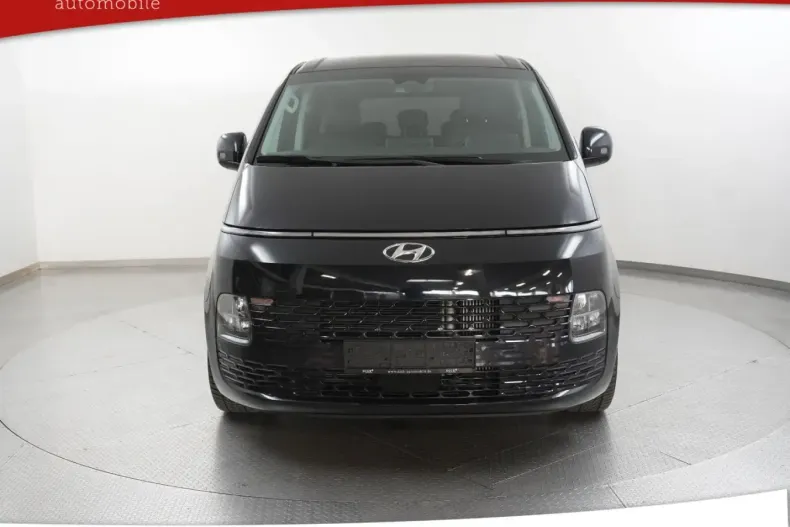 Hyundai Staria din 2024 cu 48.946 km - oferta HYU221878 - foto 3