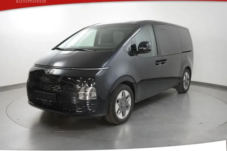 Hyundai Staria din 2024 cu 48.946 km - oferta HYU221878 - foto 4
